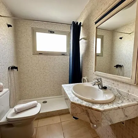 Σπίτι διακοπών Apartamento Familiar En La Playa De Cotillo