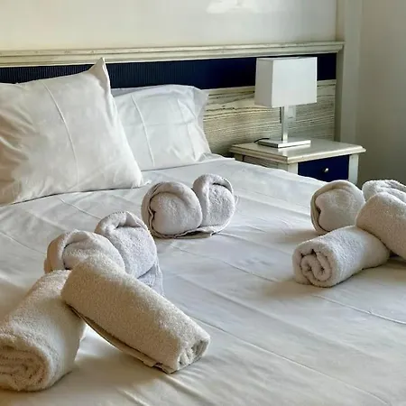 Apartamento Familiar En La Playa De Σπίτι διακοπών