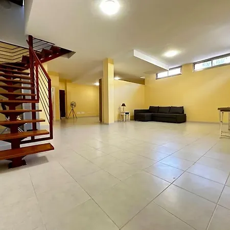 Apartamento Familiar En La Playa De Σπίτι διακοπών Cotillo