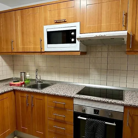 Σπίτι διακοπών Apartamento Familiar En La Playa De *