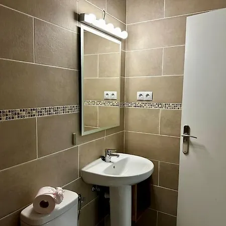 Apartamento Familiar En La Playa De Σπίτι διακοπών Cotillo
