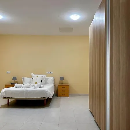 Apartamento Familiar En La Playa De * Cotillo