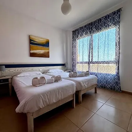 Apartamento Familiar En La Playa De Holiday home *