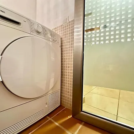 Holiday home Apartamento Familiar En La Playa De *