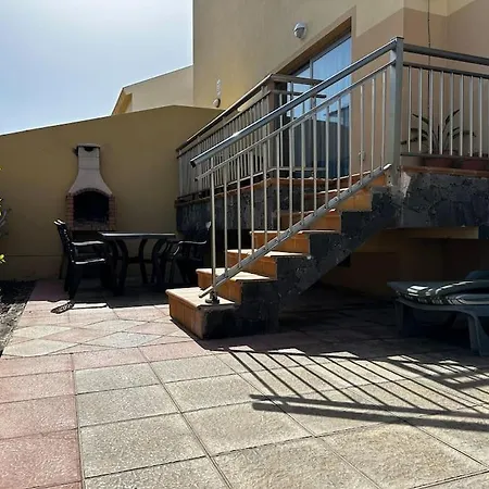 Holiday home Apartamento Familiar En La Playa De